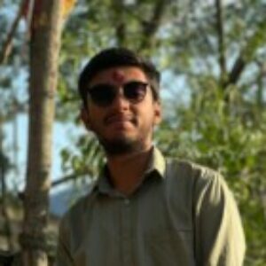 Profile photo of Aditya Pandey