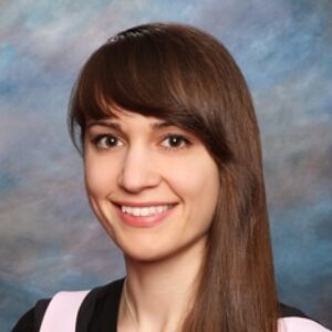 Profile photo of Andrea Neufeld