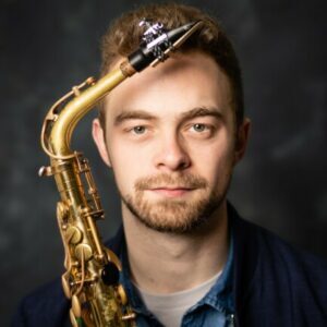 Profile photo of Sam Glaser