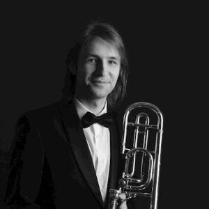 Trumpet Lessons London Teacher - Konstantin Shemetov