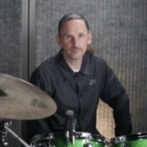 Pat Garvey
