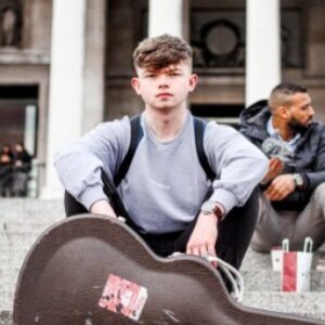 Profile photo of Lewis Young